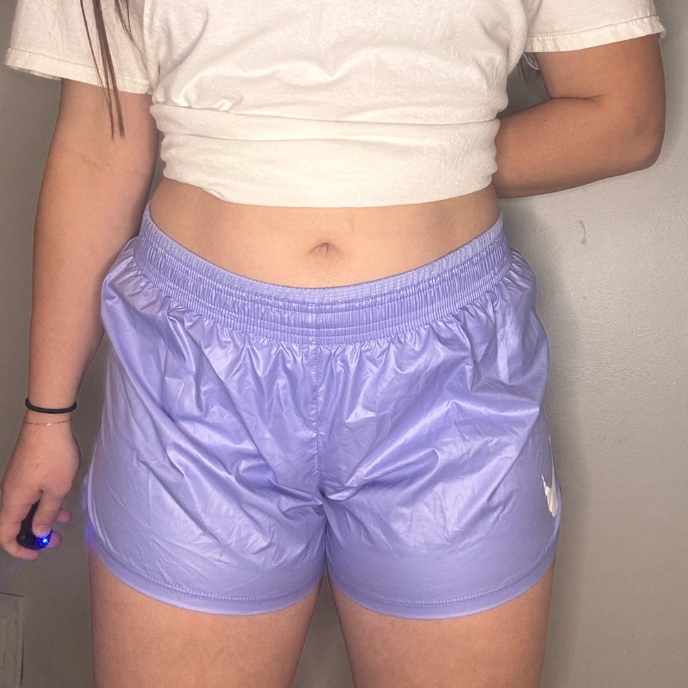 Women’s running shorts